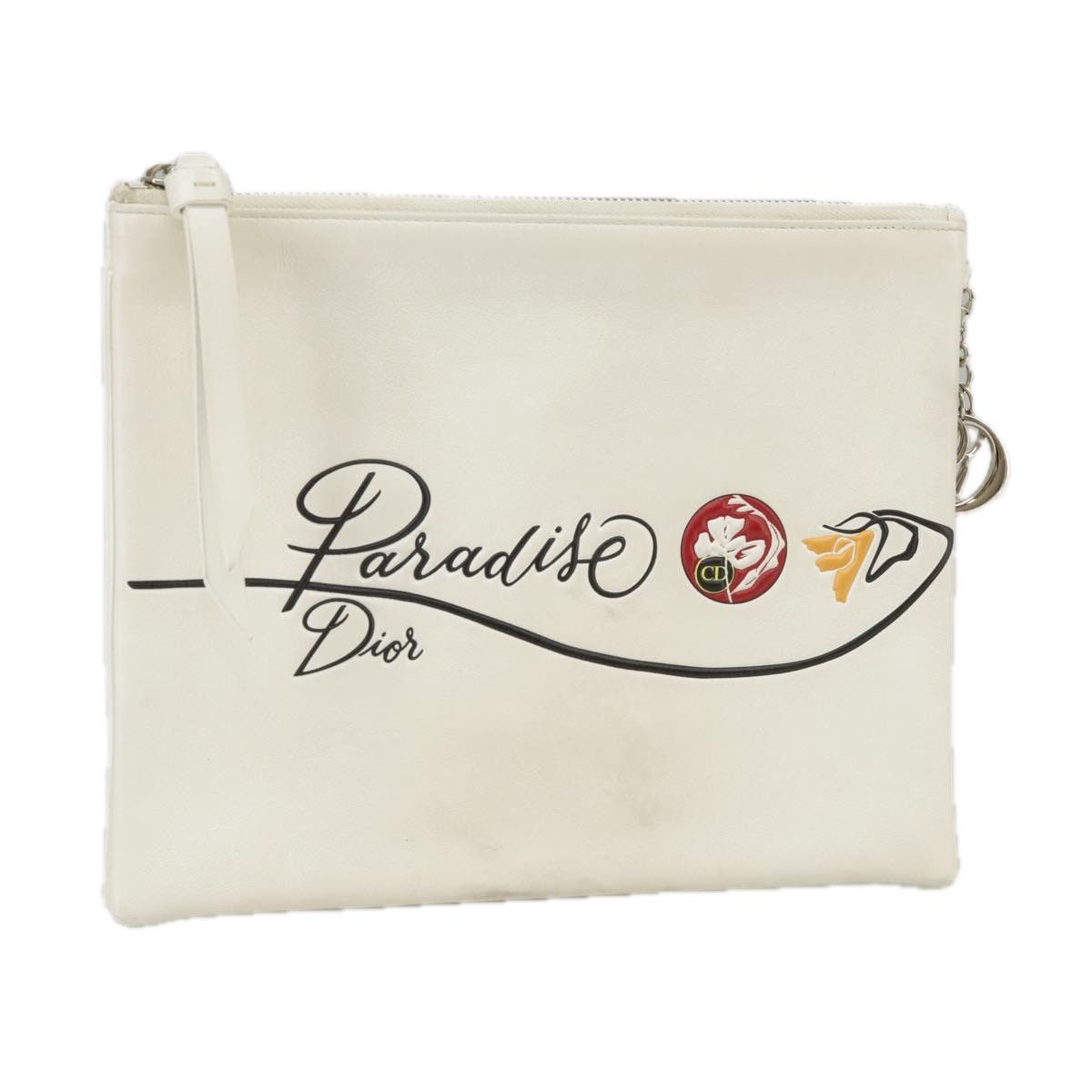 Dior Dior Paradise clutch Size ONE SIZE - 20 Thumbnail
