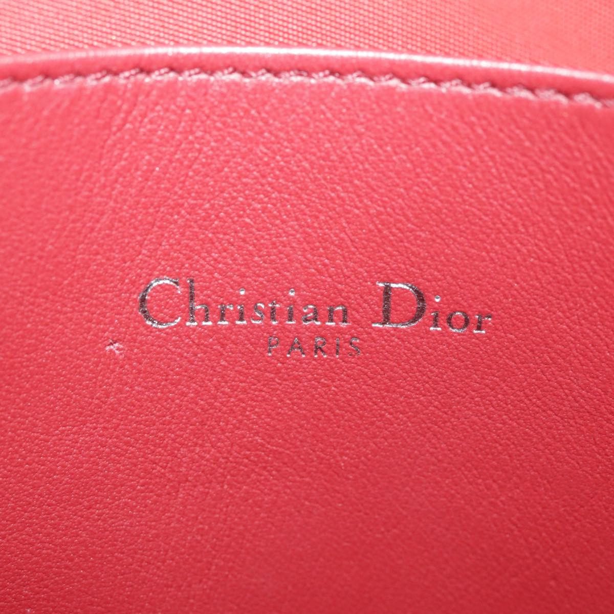 Dior Dior Paradise clutch Size ONE SIZE - 14 Thumbnail