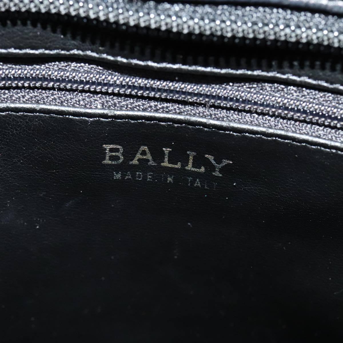 Bally Bally handbag Size ONE SIZE - 12 Thumbnail