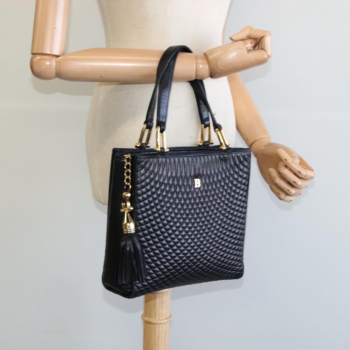 Bally Bally handbag Size ONE SIZE - 13 Thumbnail