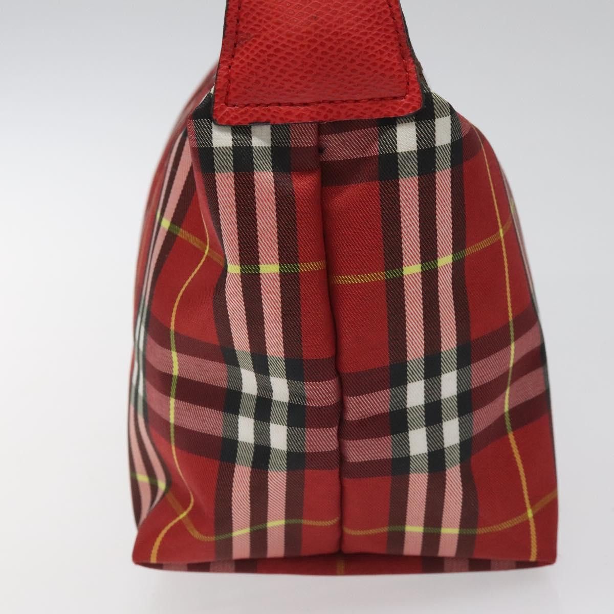 Burberry Burberry Nova Check handbag Size ONE SIZE - 4 Thumbnail