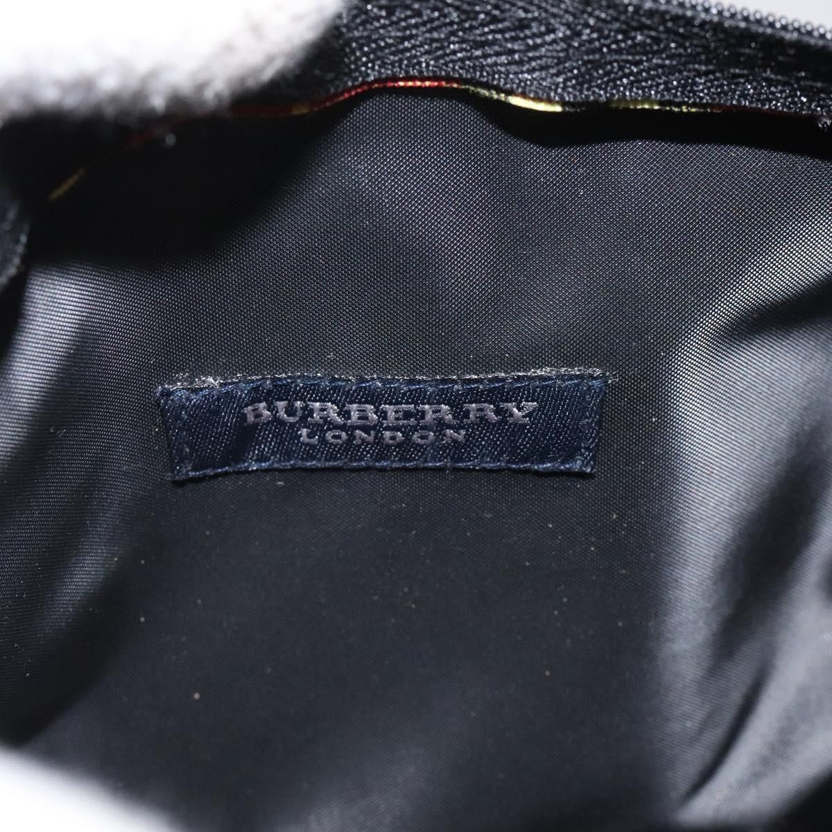 Burberry Burberry Nova Check handbag Size ONE SIZE - 14 Thumbnail