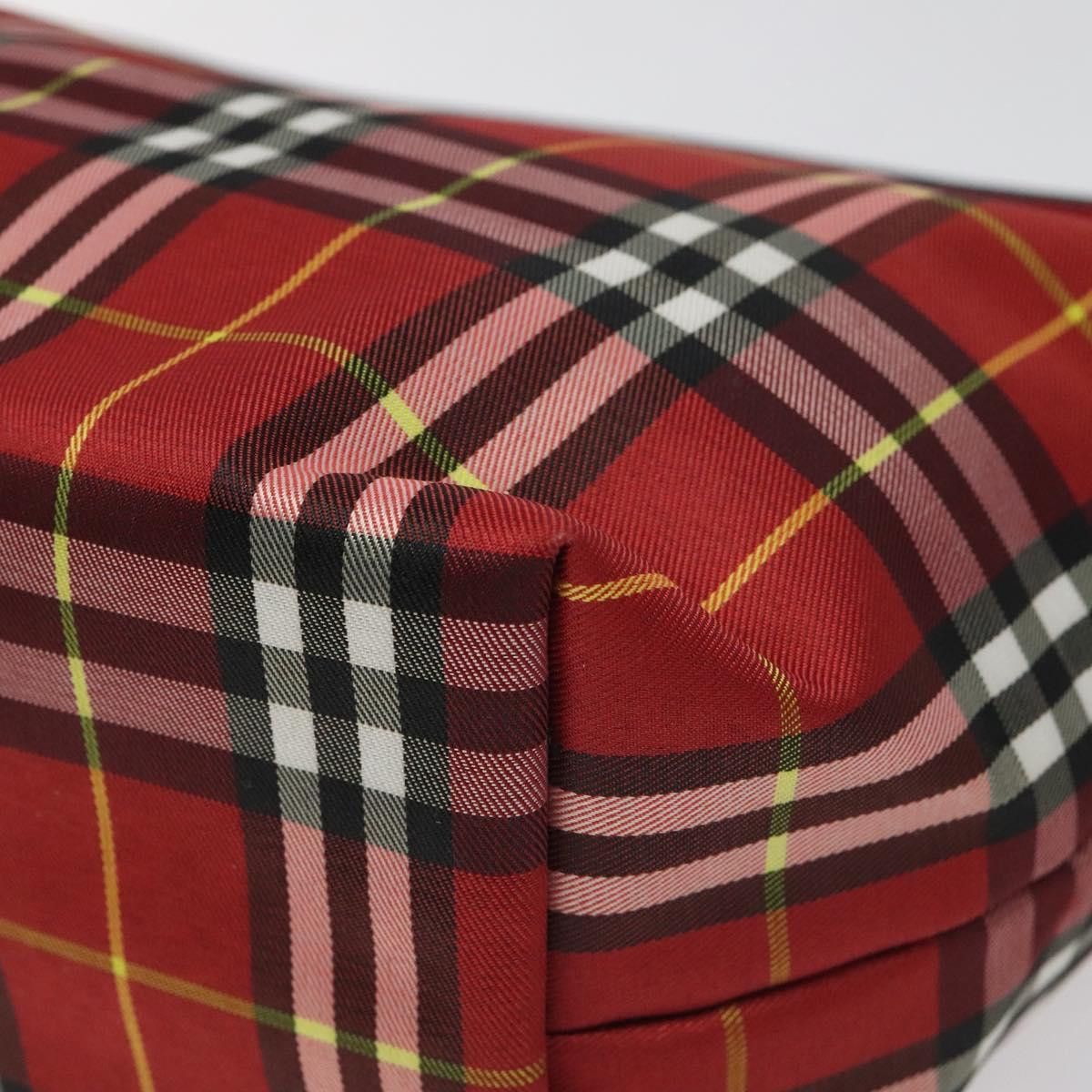 Burberry Burberry Nova Check handbag Size ONE SIZE - 7 Thumbnail