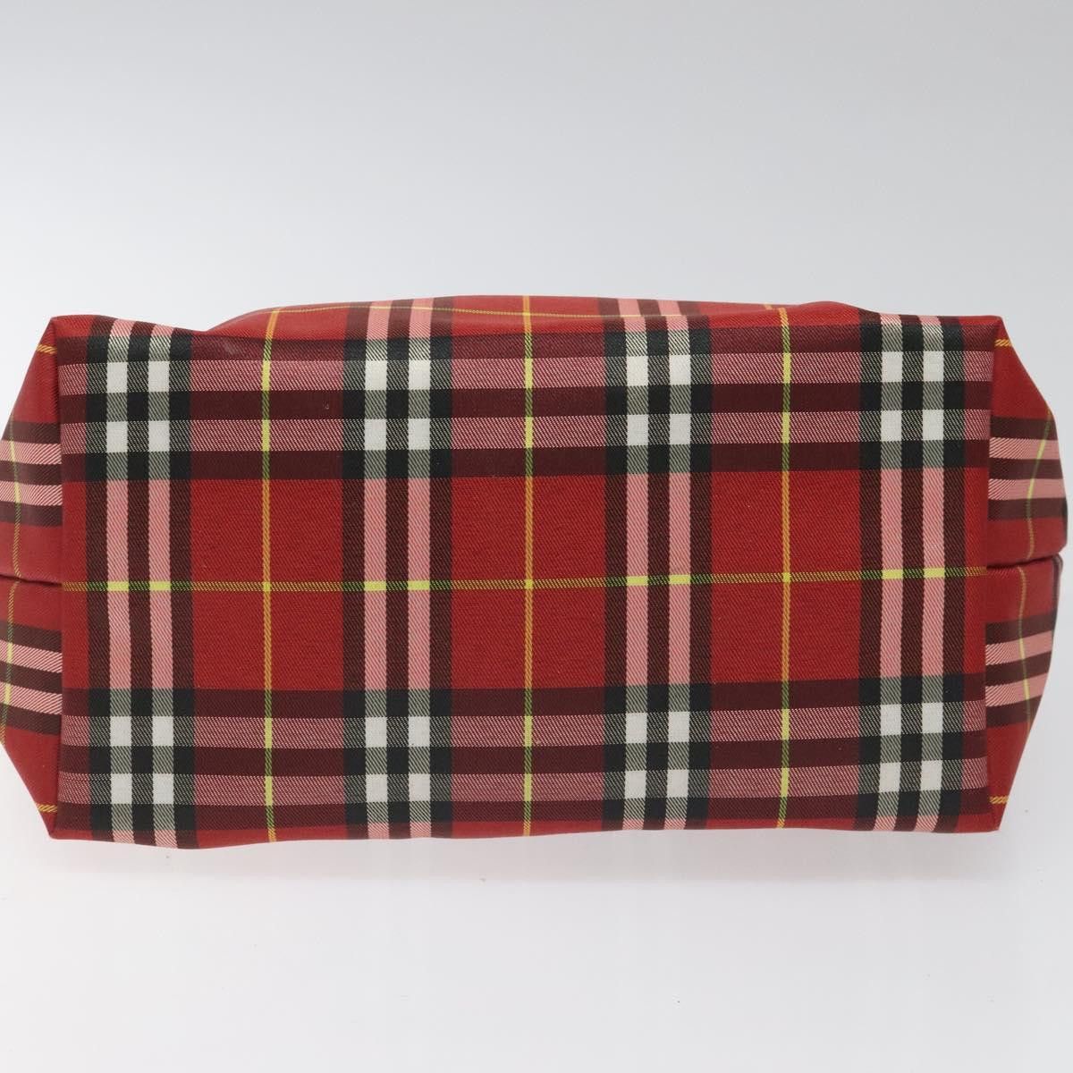Burberry Burberry Nova Check handbag Size ONE SIZE - 18 Thumbnail