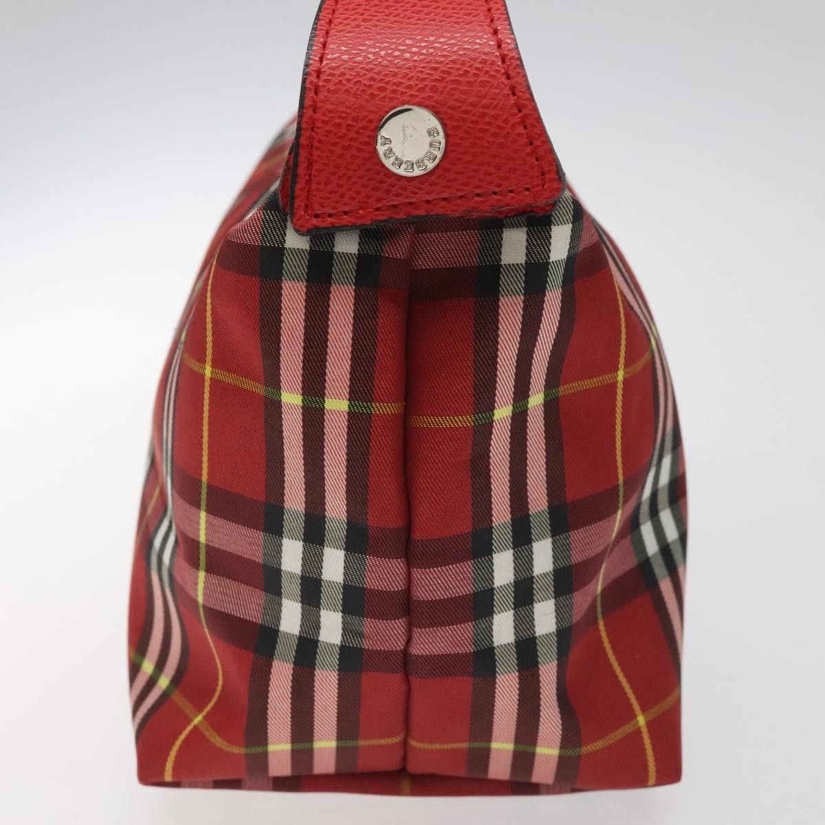 Burberry Burberry Nova Check handbag Size ONE SIZE - 3 Thumbnail