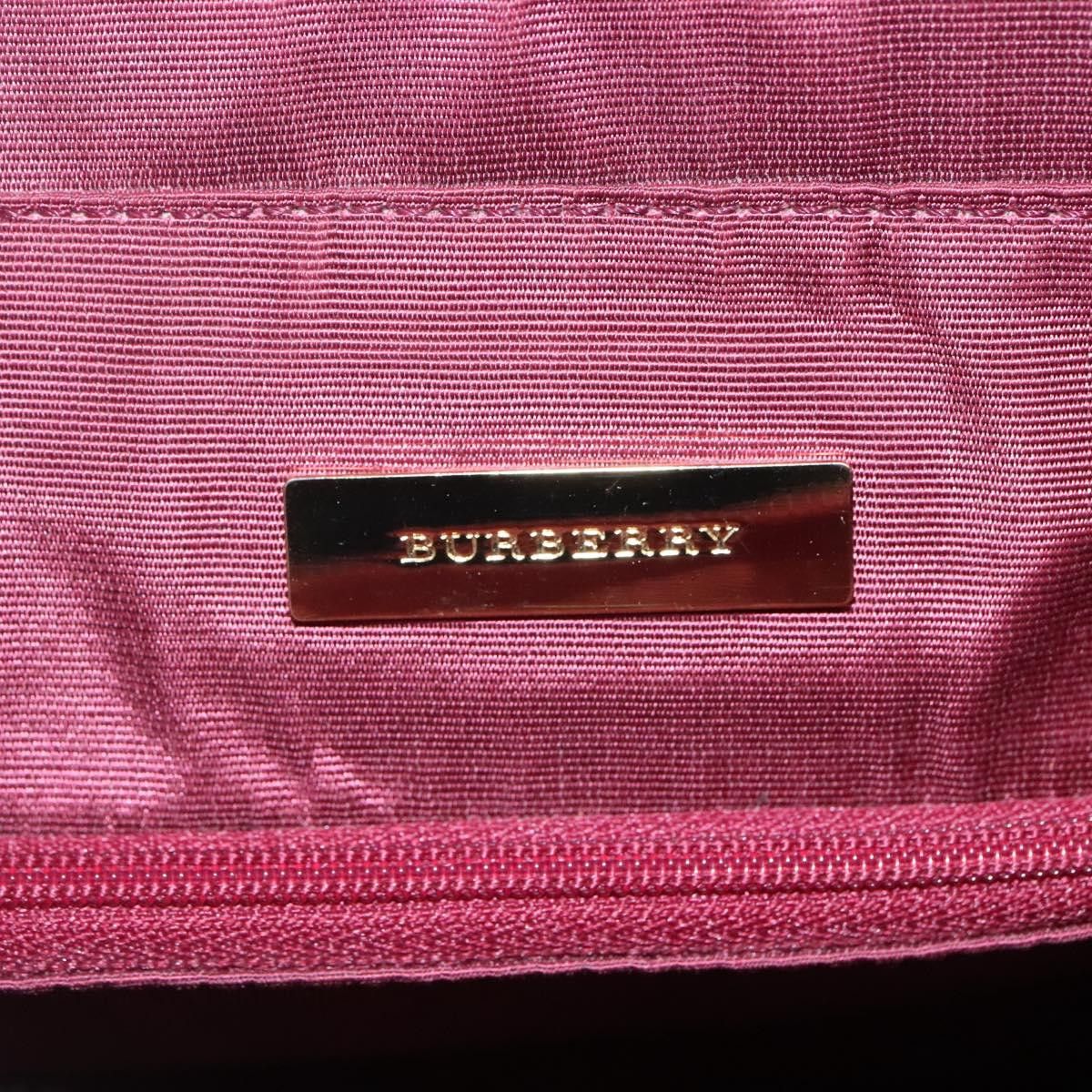 Burberry Burberry Nova Check tote Size ONE SIZE - 14 Thumbnail