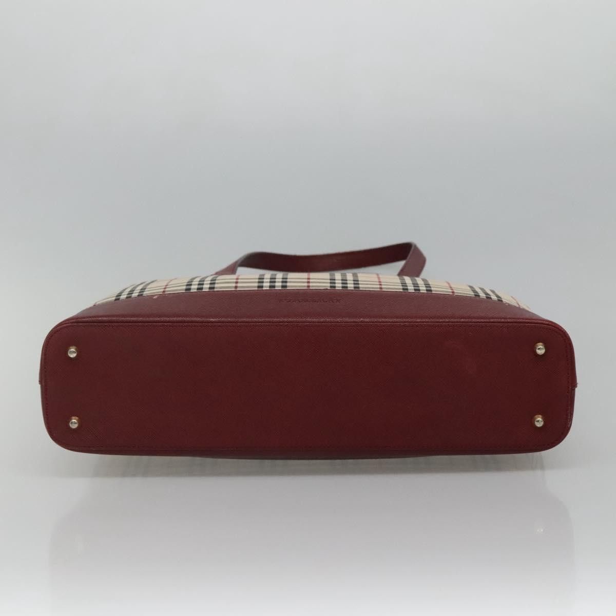 Burberry Burberry Nova Check tote Size ONE SIZE - 16 Thumbnail