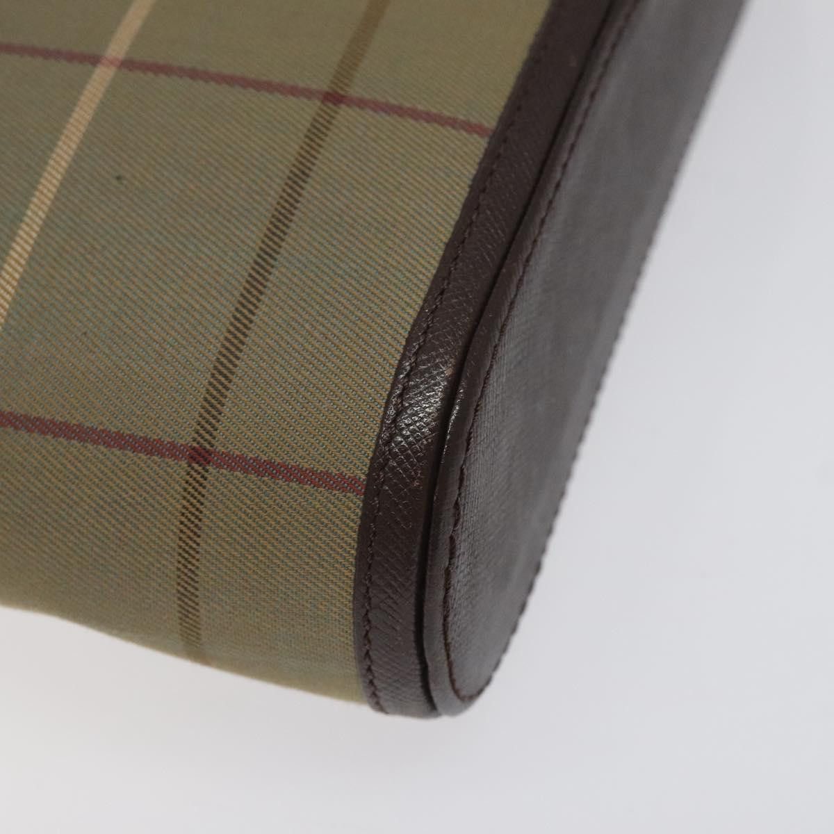 Burberry Burberry Nova Check shoulder Size ONE SIZE - 9 Thumbnail