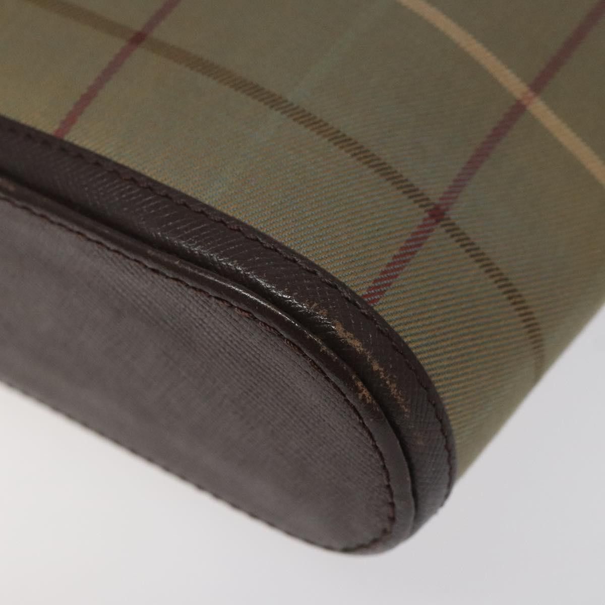 Burberry Burberry Nova Check shoulder Size ONE SIZE - 6 Thumbnail