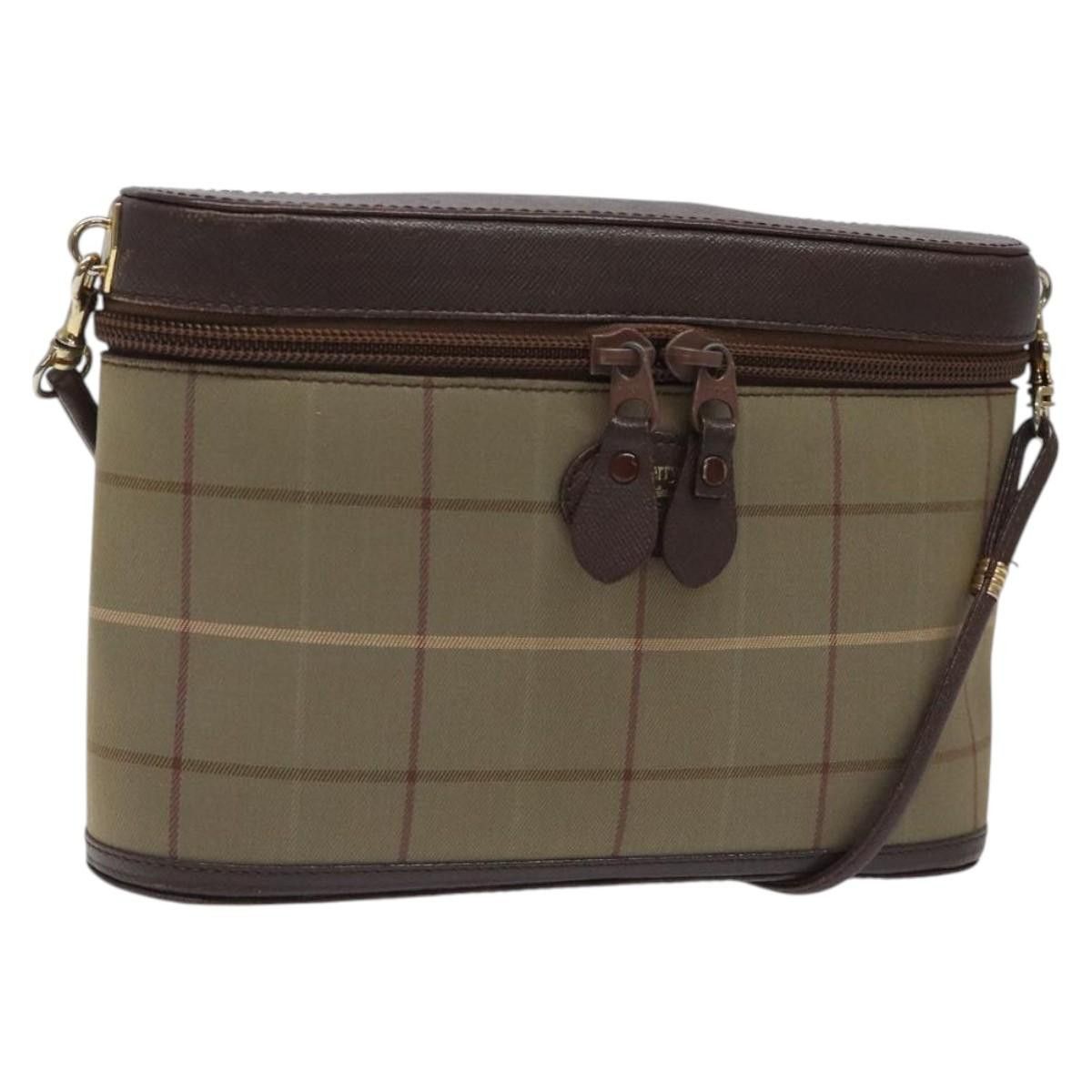Burberry Burberry Nova Check shoulder Size ONE SIZE - 18 Thumbnail