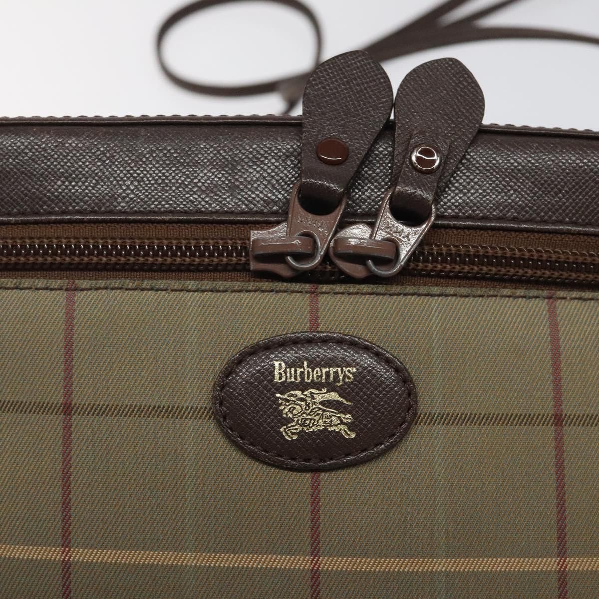 Burberry Burberry Nova Check shoulder Size ONE SIZE - 10 Thumbnail