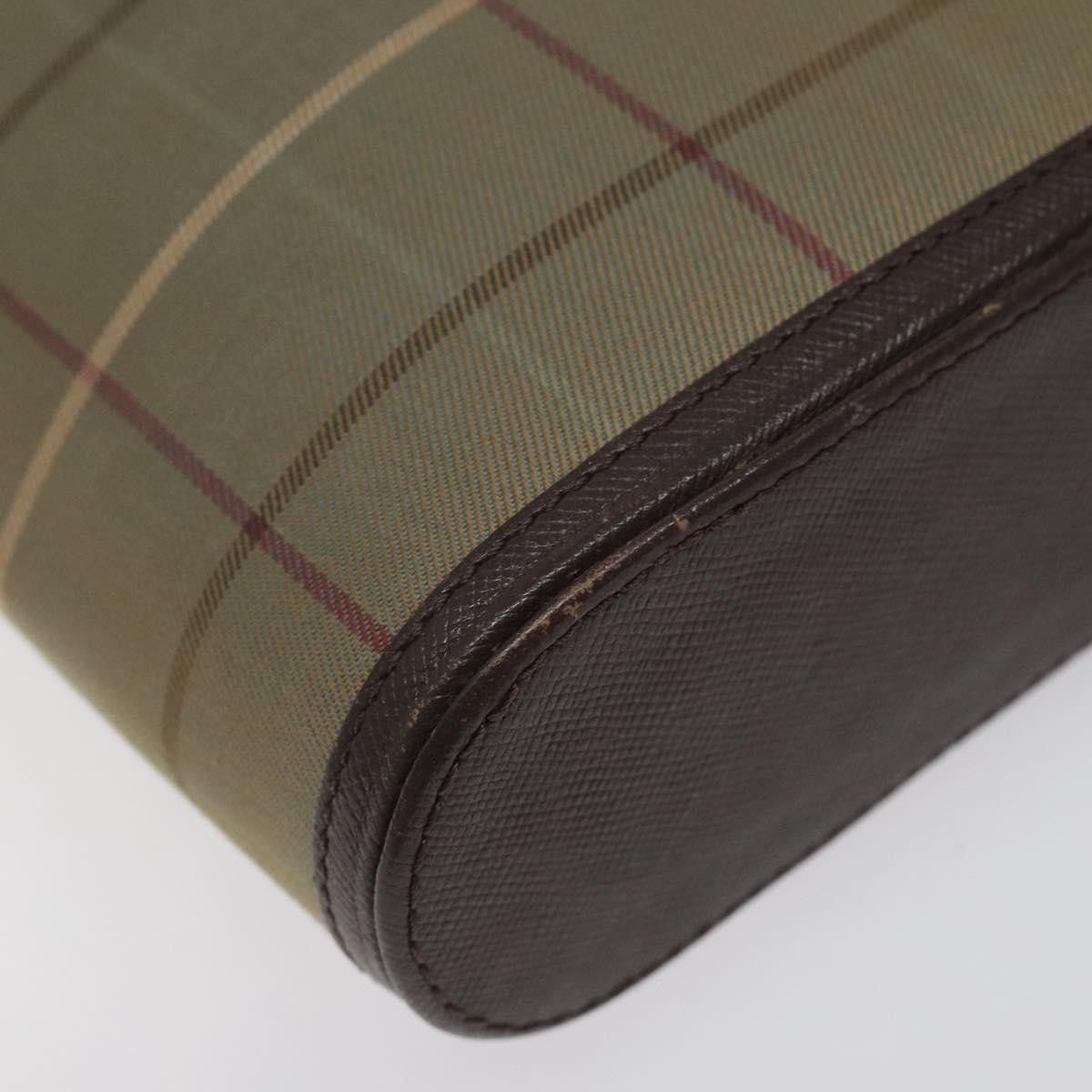 Burberry Burberry Nova Check shoulder Size ONE SIZE - 7 Thumbnail