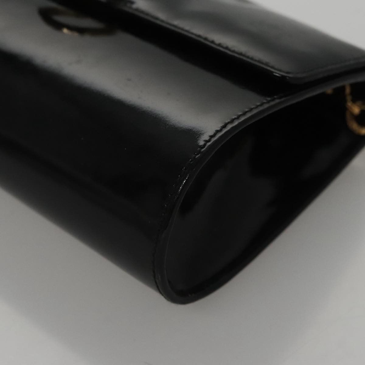 Salvatore Ferragamo Salvatore Ferragamo Gancini shoulder Size ONE SIZE - 8 Thumbnail