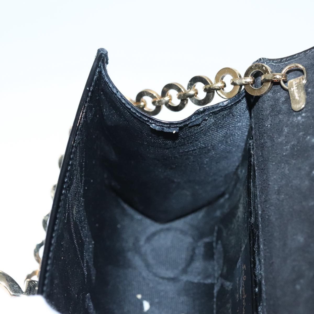 Salvatore Ferragamo Salvatore Ferragamo Gancini shoulder Size ONE SIZE - 20 Thumbnail