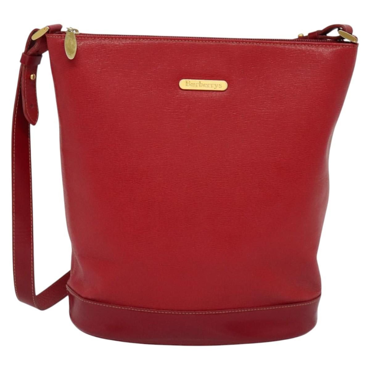 Burberry Burberry Nova Check shoulder Size ONE SIZE - 17 Thumbnail