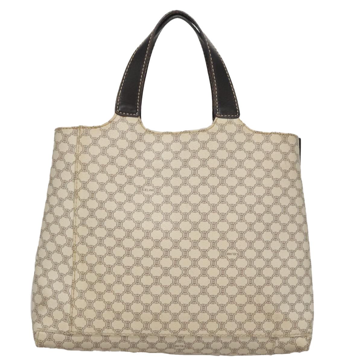 Celine Céline Macadam handbag Size ONE SIZE - 2 Thumbnail