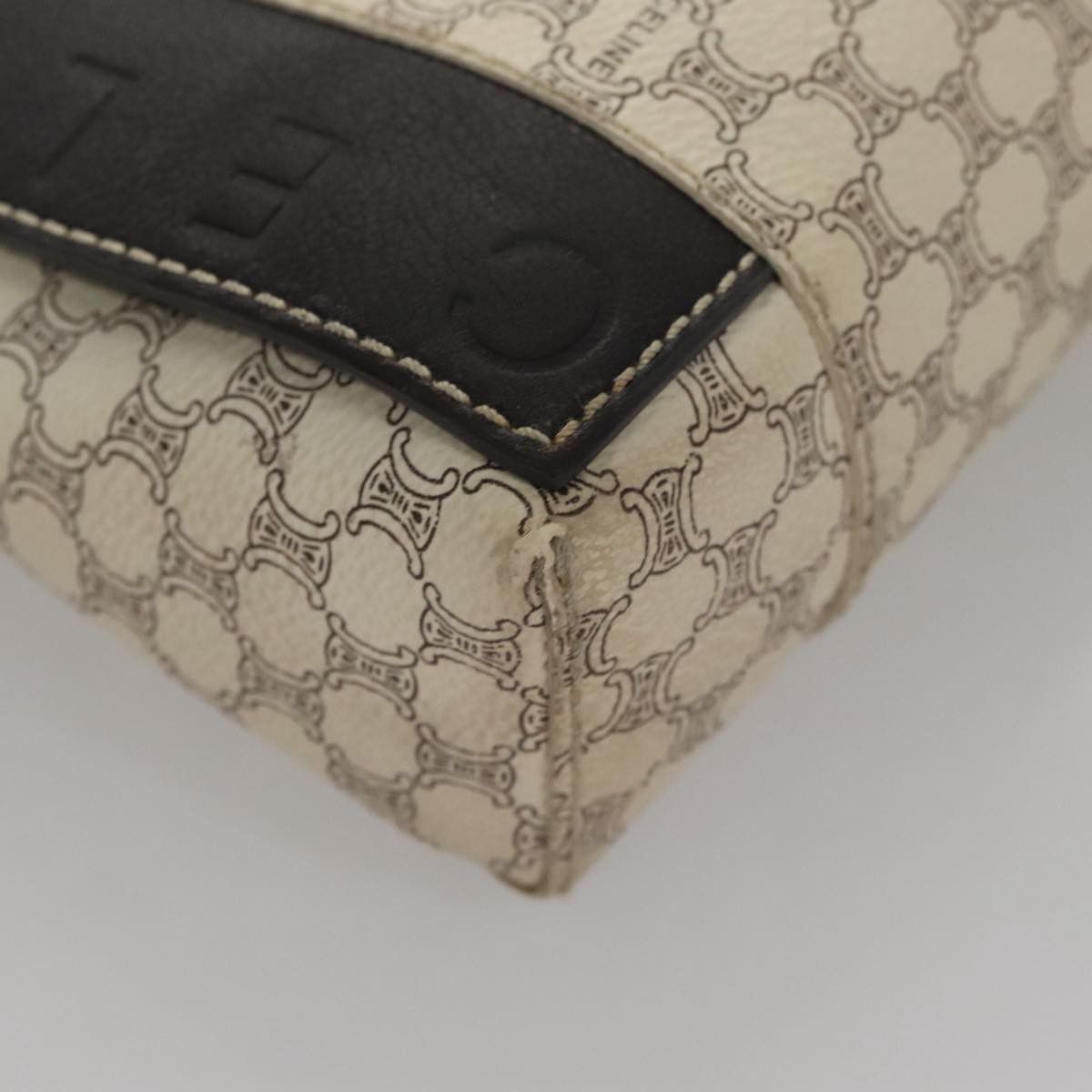 Celine Céline Macadam handbag Size ONE SIZE - 8 Thumbnail