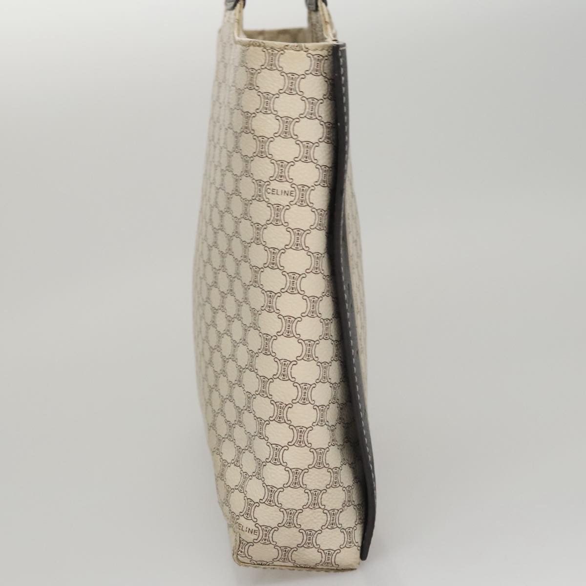 Celine Céline Macadam handbag Size ONE SIZE - 4 Thumbnail