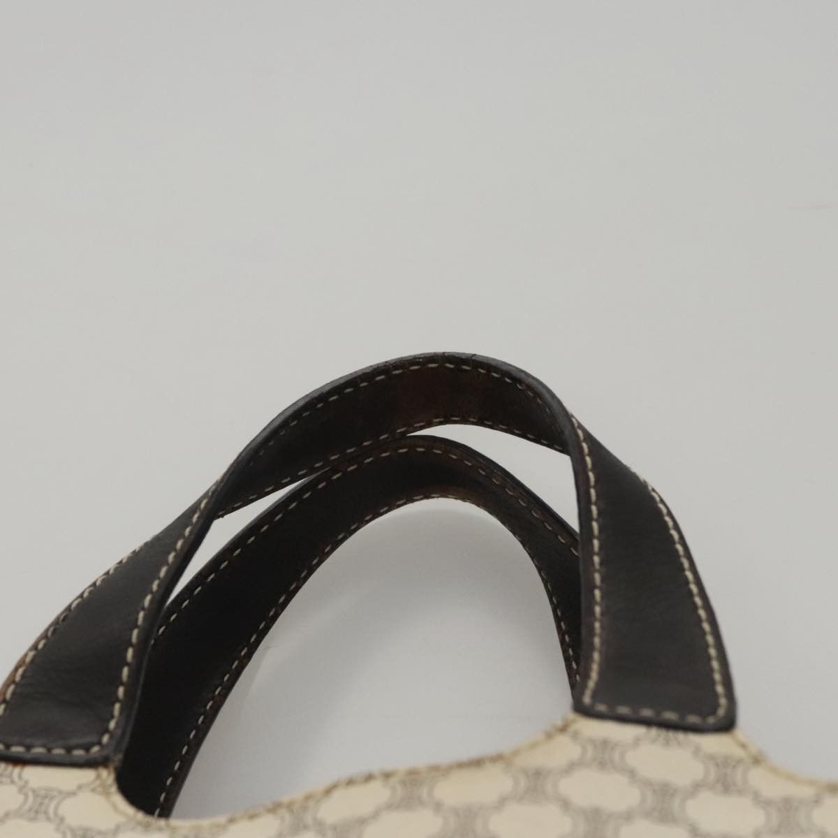 Celine Céline Macadam handbag Size ONE SIZE - 7 Thumbnail