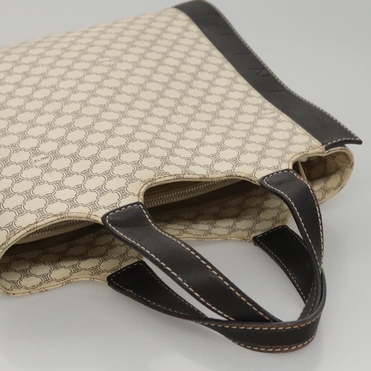 Celine Céline Macadam handbag Size ONE SIZE - 5 Thumbnail