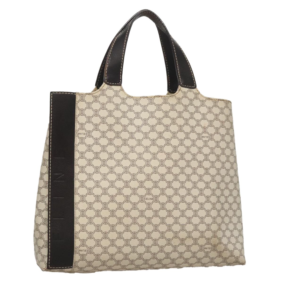 Celine Céline Macadam handbag Size ONE SIZE - 18 Thumbnail
