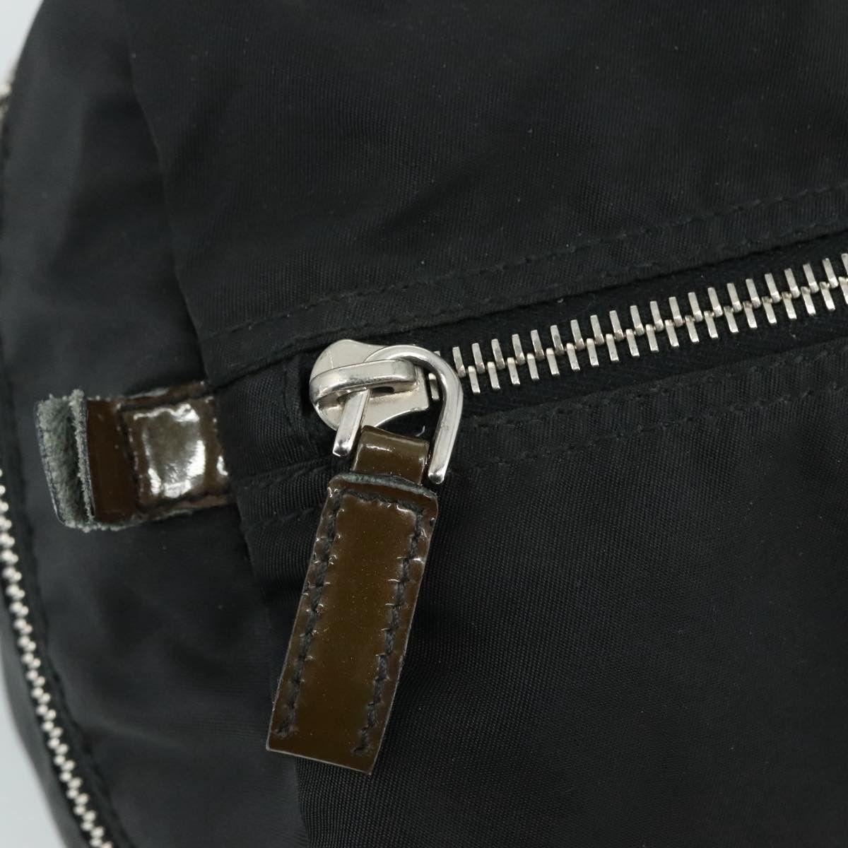 Prada Prada Re-edition handbag Size ONE SIZE - 11 Thumbnail