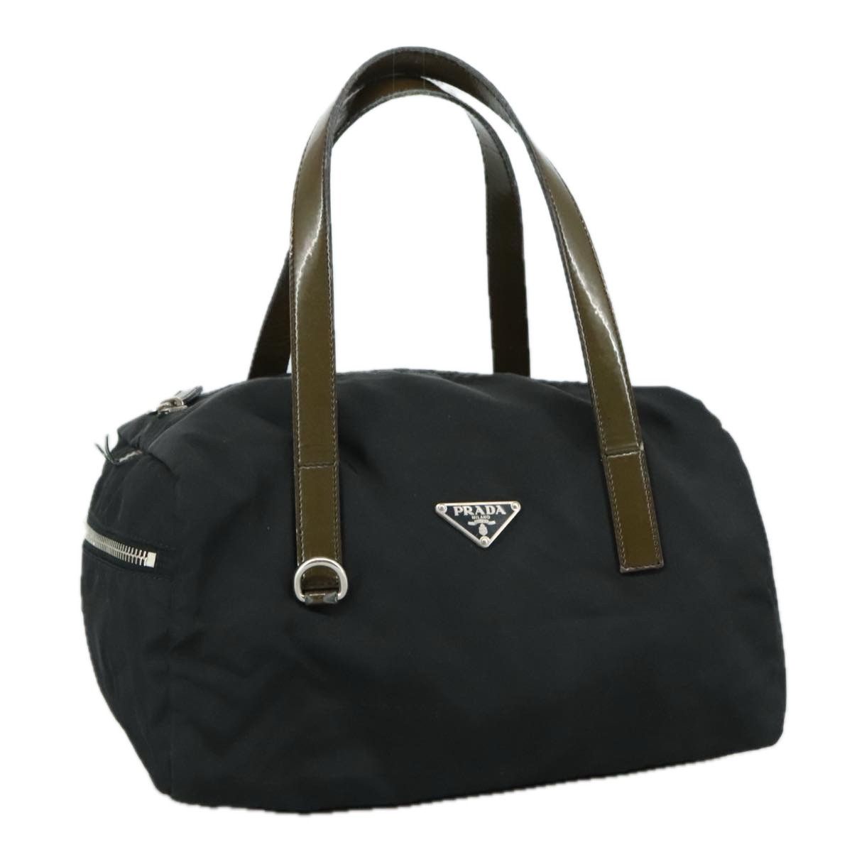 Prada Prada Re-edition handbag Size ONE SIZE - 18 Thumbnail