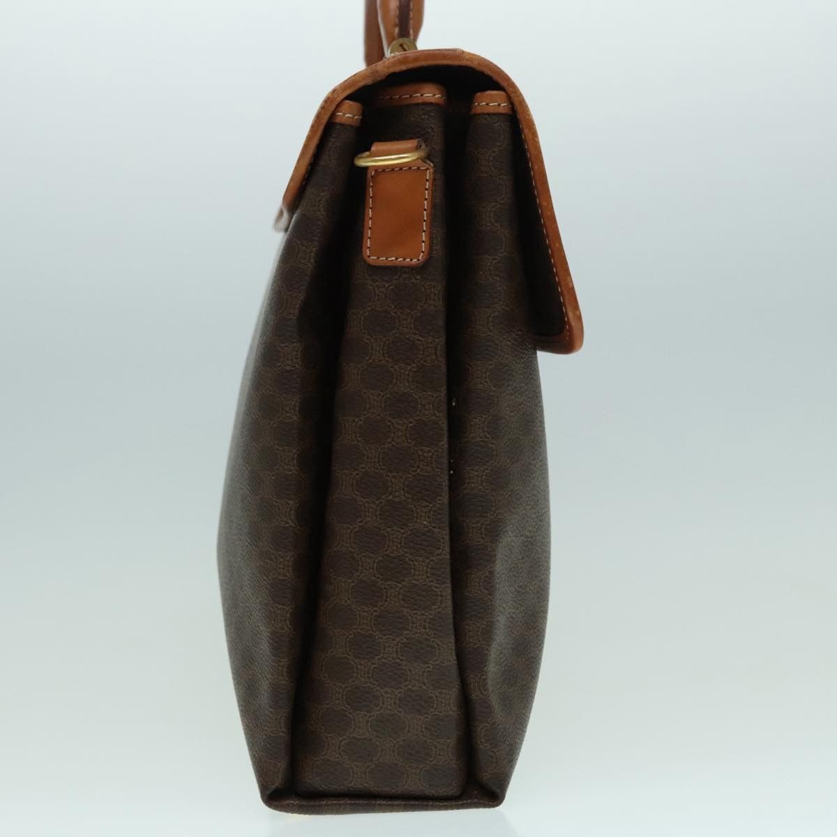 Celine Céline Macadam handbag Size ONE SIZE - 4 Thumbnail
