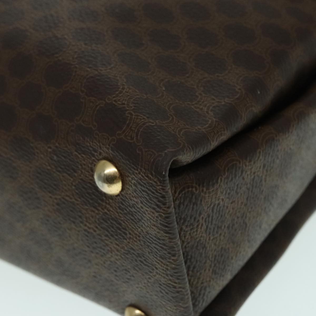 Celine Céline Macadam handbag Size ONE SIZE - 8 Thumbnail