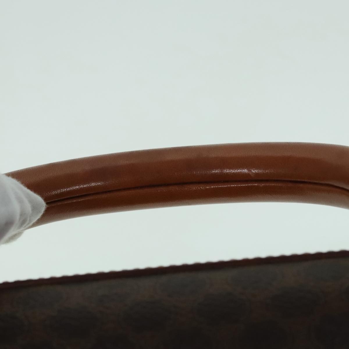 Celine Céline Macadam handbag Size ONE SIZE - 6 Thumbnail