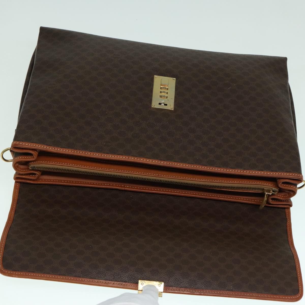 Celine Céline Macadam handbag Size ONE SIZE - 20 Thumbnail