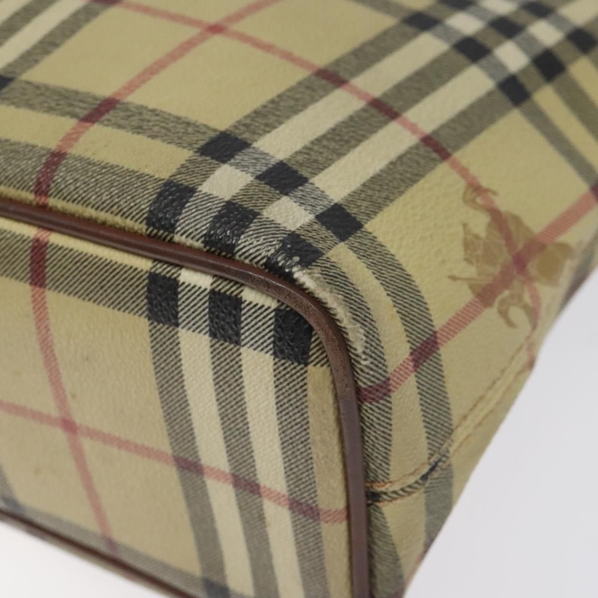 Burberry Burberry Nova Check tote Size ONE SIZE - 7 Thumbnail