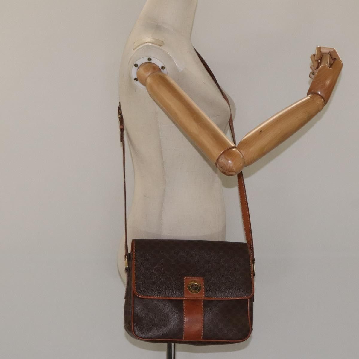 Celine Céline Macadam shoulder Size ONE SIZE - 17 Thumbnail