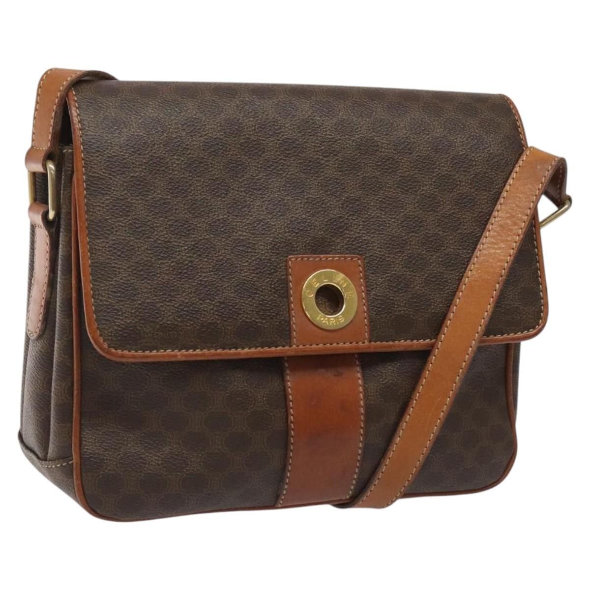 Celine Céline Macadam shoulder Size ONE SIZE - 22 Thumbnail