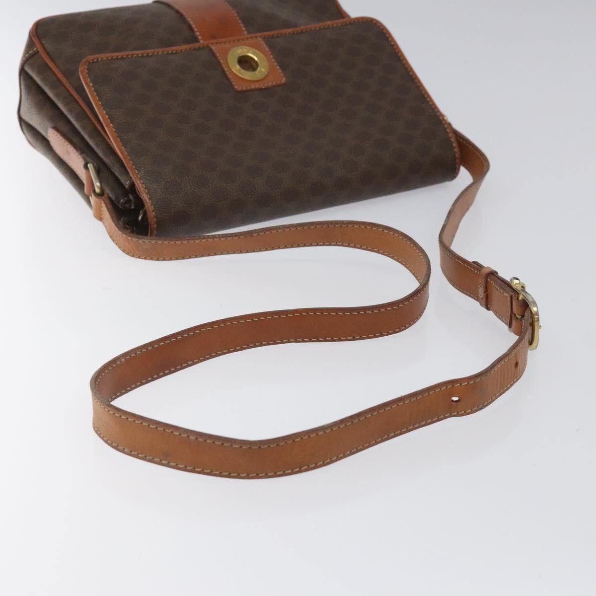 Celine Céline Macadam shoulder Size ONE SIZE - 5 Thumbnail