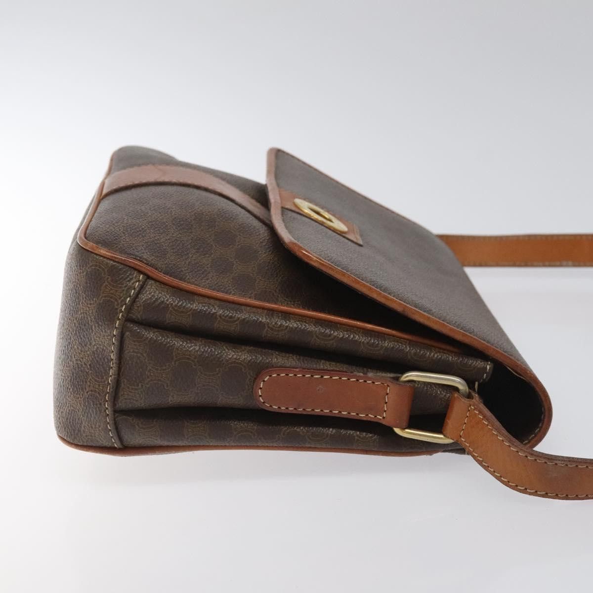 Celine Céline Macadam shoulder Size ONE SIZE - 3 Thumbnail