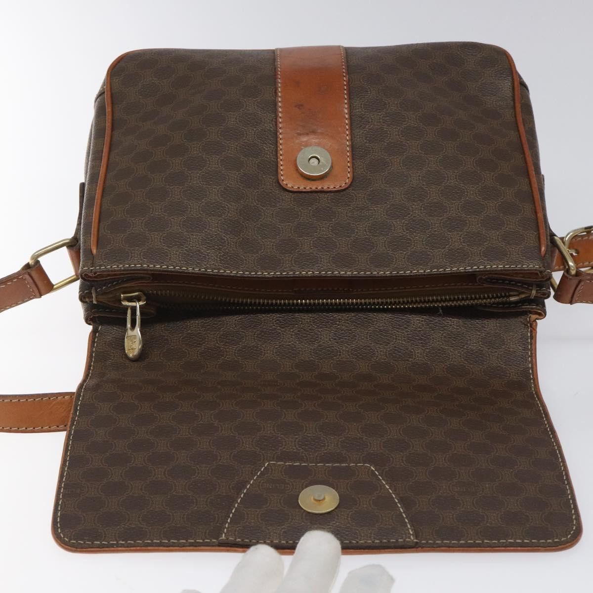 Celine Céline Macadam shoulder Size ONE SIZE - 11 Thumbnail