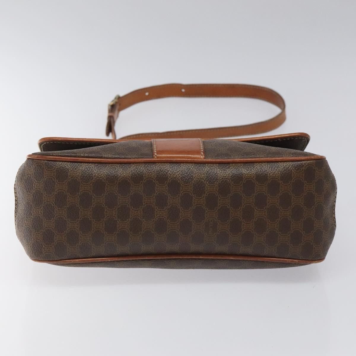 Celine Céline Macadam shoulder Size ONE SIZE - 6 Thumbnail