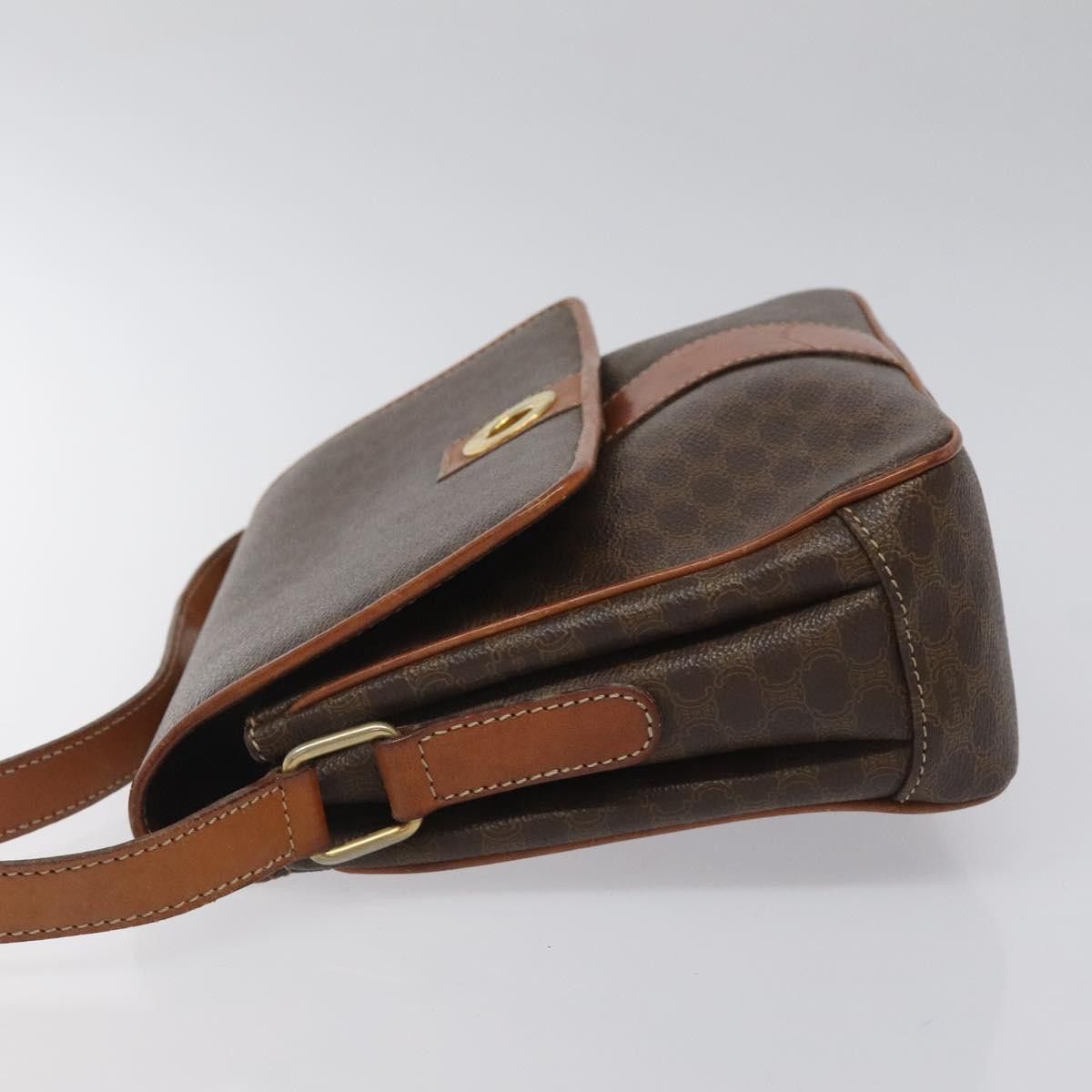 Celine Céline Macadam shoulder Size ONE SIZE - 4 Thumbnail