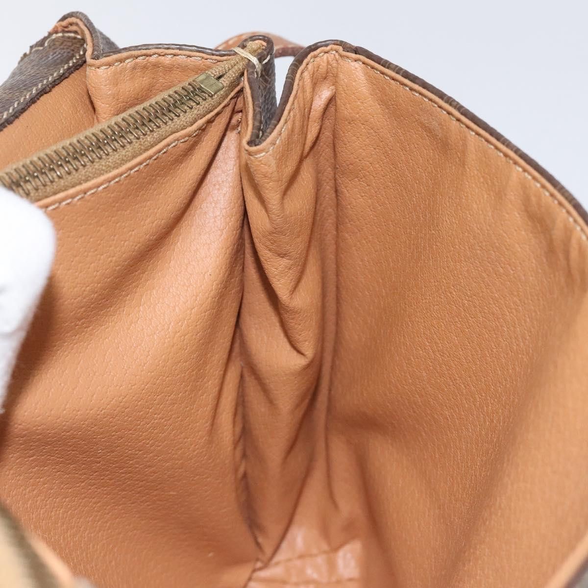 Celine Céline Macadam shoulder Size ONE SIZE - 18 Thumbnail