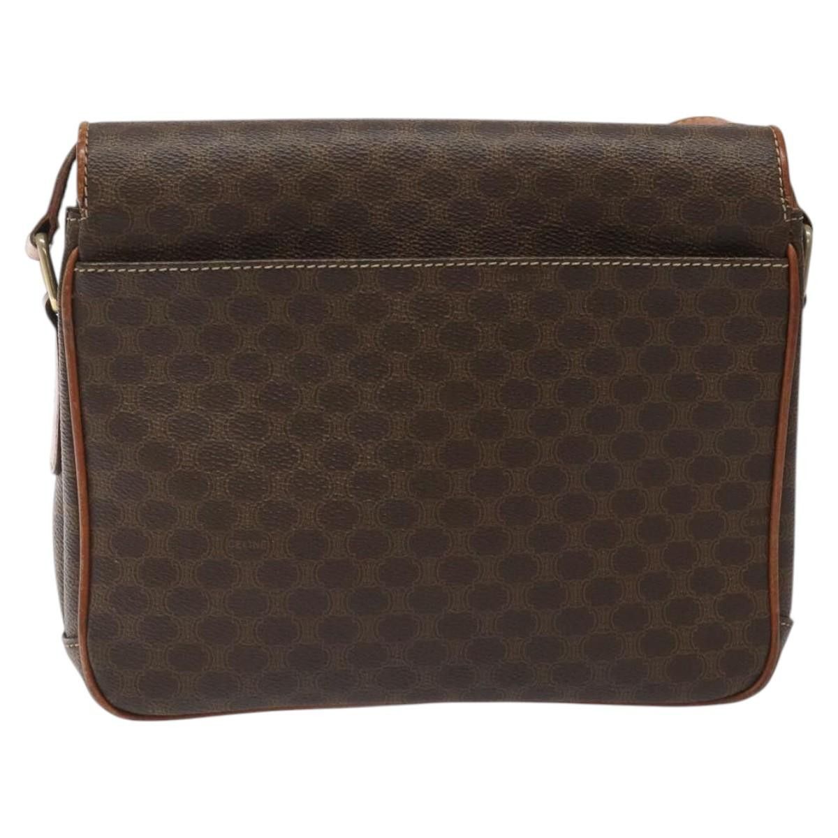 Celine Céline Macadam shoulder Size ONE SIZE - 2 Thumbnail
