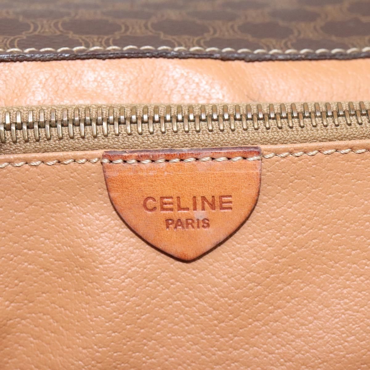 Celine Céline Macadam shoulder Size ONE SIZE - 16 Thumbnail