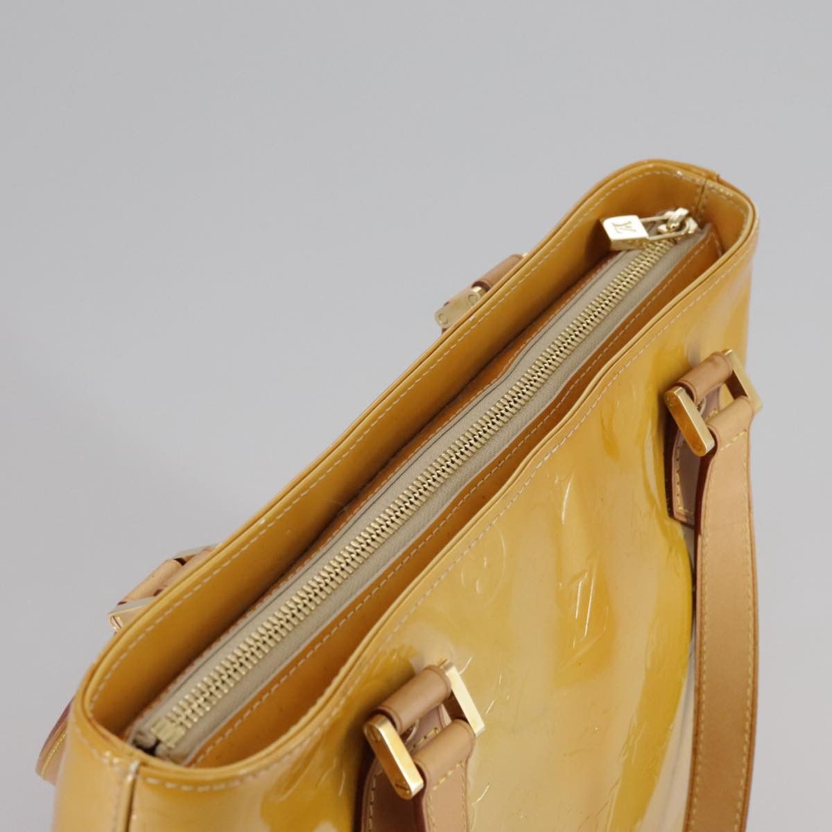 Louis Vuitton Louis Vuitton Houston handbag Size ONE SIZE - 18 Thumbnail