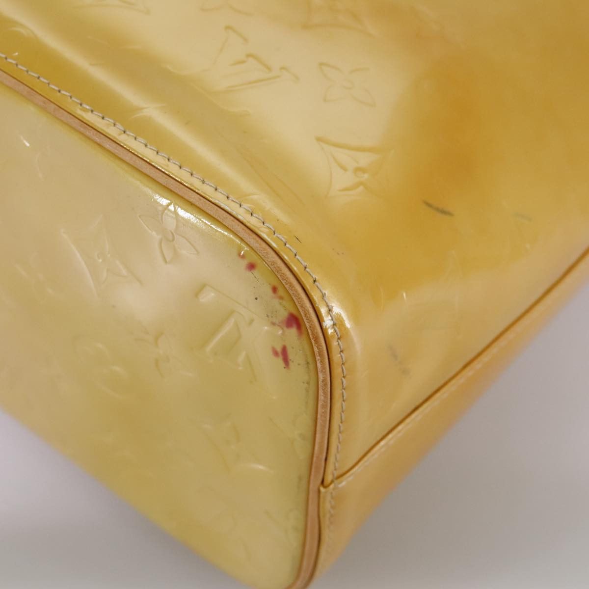 Louis Vuitton Louis Vuitton Houston handbag Size ONE SIZE - 10 Thumbnail