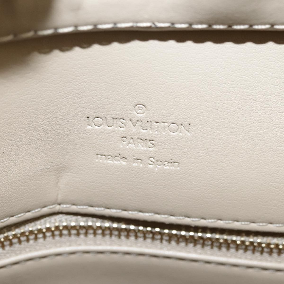 Louis Vuitton Louis Vuitton Houston handbag Size ONE SIZE - 15 Thumbnail