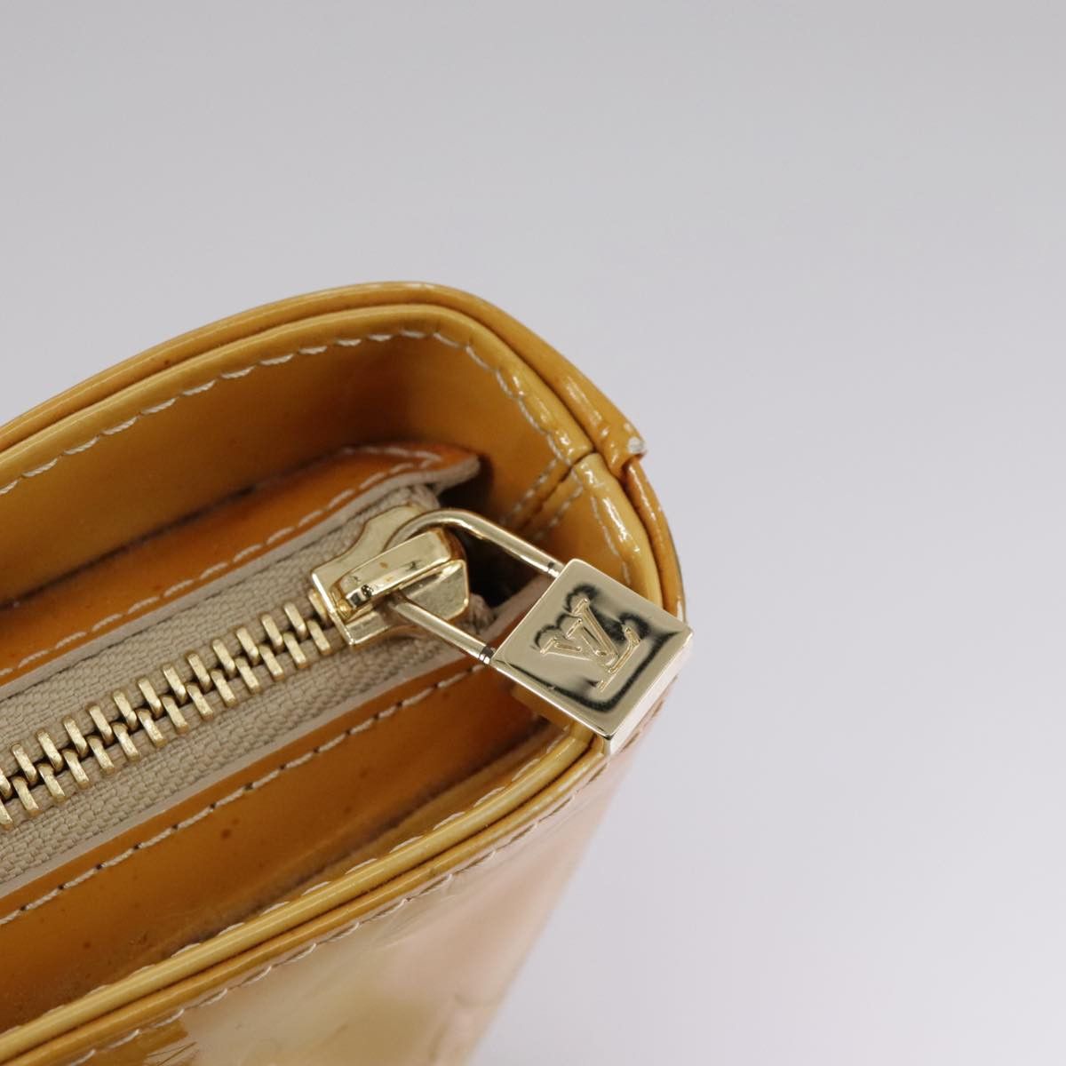 Louis Vuitton Louis Vuitton Houston handbag Size ONE SIZE - 12 Thumbnail
