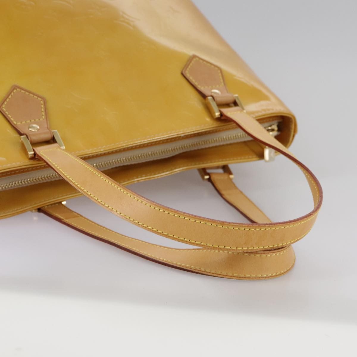 Louis Vuitton Louis Vuitton Houston handbag Size ONE SIZE - 5 Thumbnail