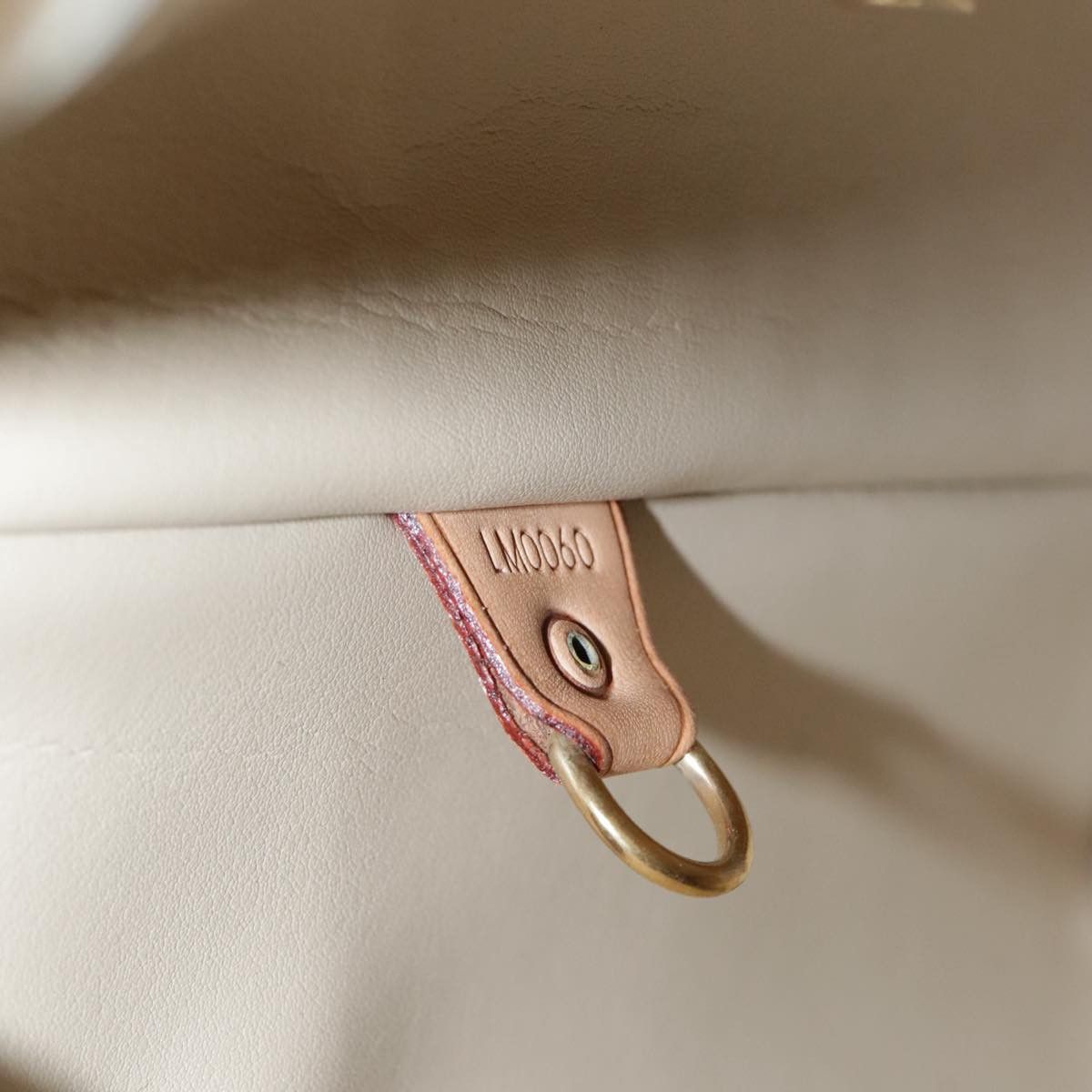 Louis Vuitton Louis Vuitton Houston handbag Size ONE SIZE - 14 Thumbnail