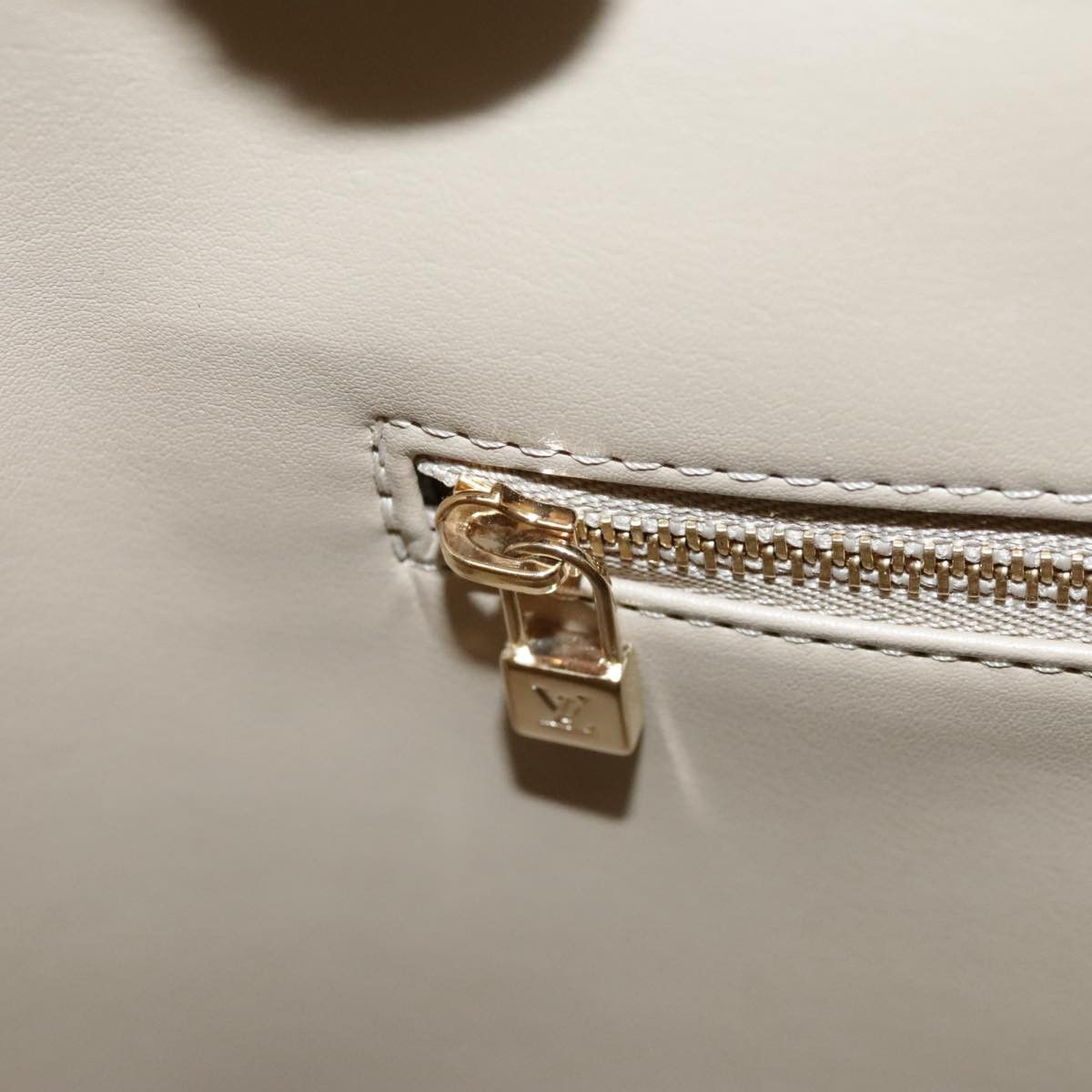 Louis Vuitton Louis Vuitton Houston handbag Size ONE SIZE - 11 Thumbnail