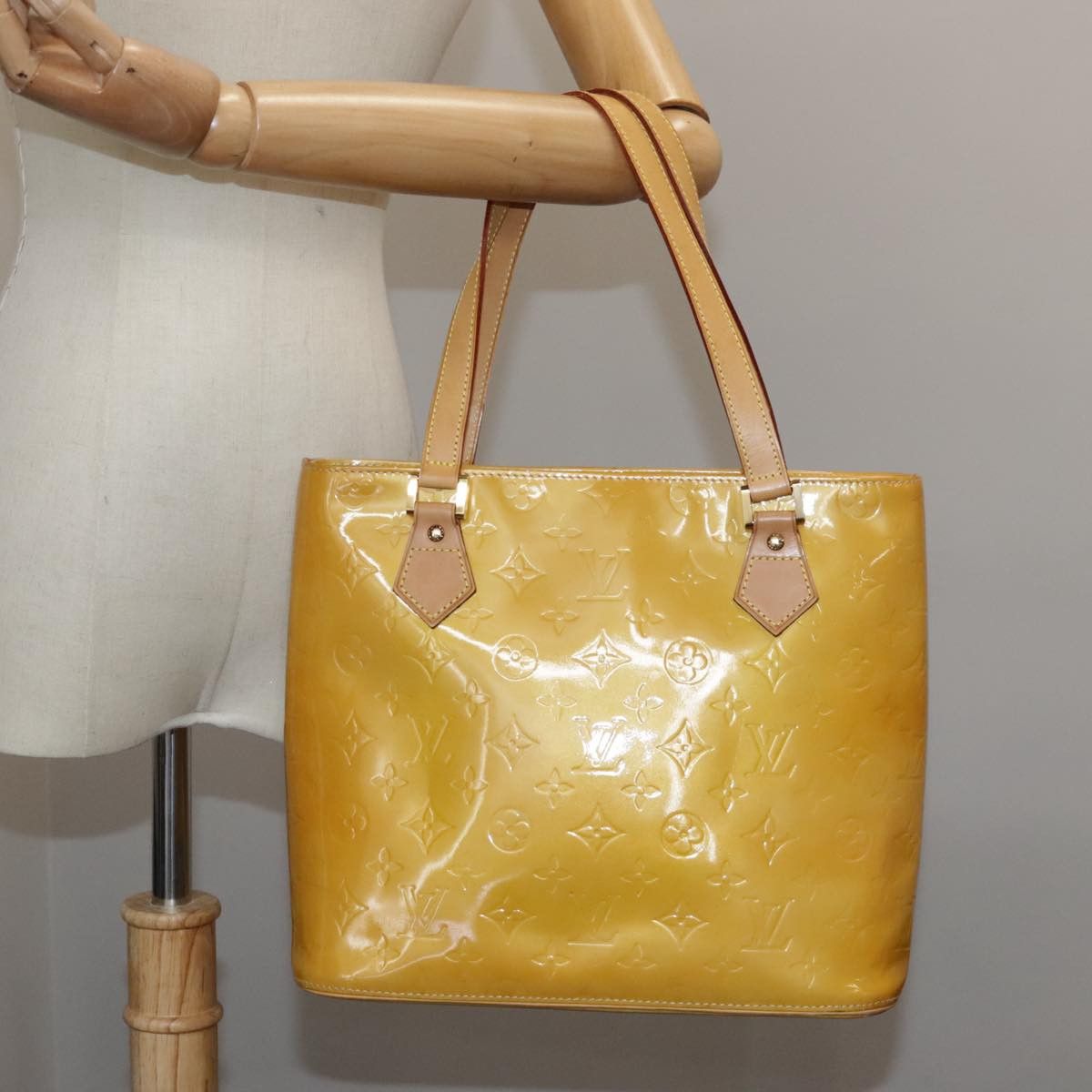 Louis Vuitton Louis Vuitton Houston handbag Size ONE SIZE - 16 Thumbnail